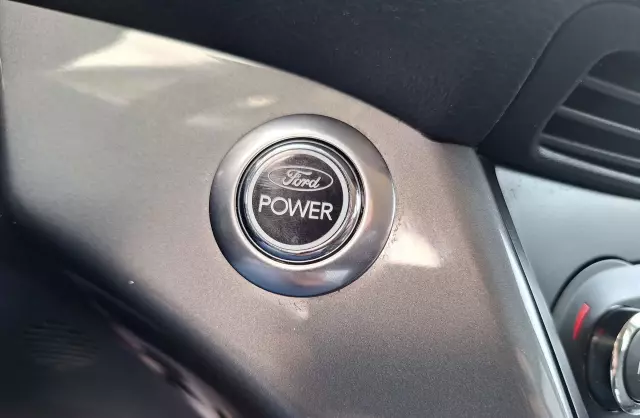 FORD C-MAX 1.6 Duratorq TDCi (115 KM) DPF S&S