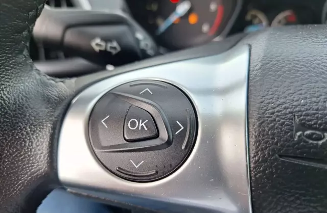 FORD C-MAX 1.6 Duratorq TDCi (115 KM) DPF S&S