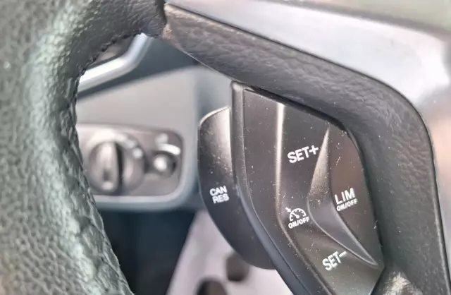 FORD C-MAX 1.6 Duratorq TDCi (115 KM) DPF S&S