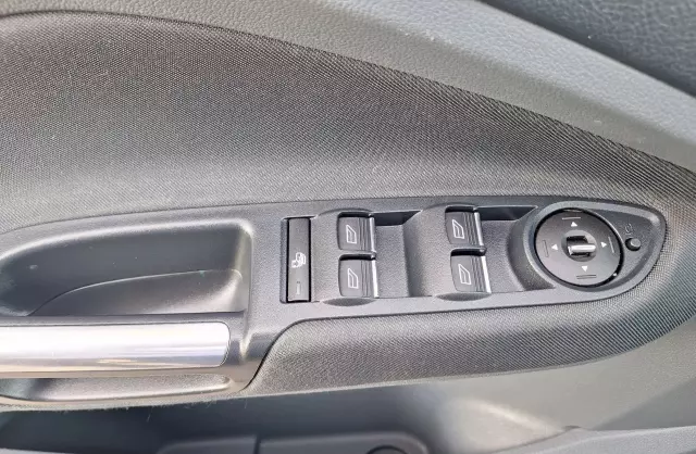 FORD C-MAX 1.6 Duratorq TDCi (115 KM) DPF S&S