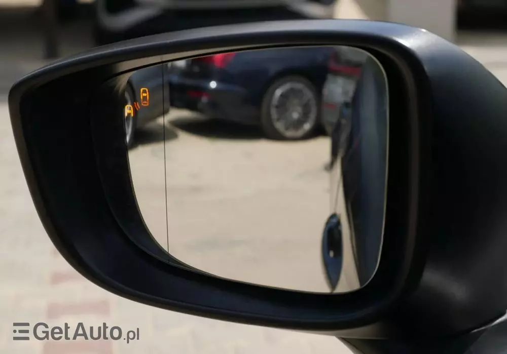 MAZDA 6 2.0 SkyMotion