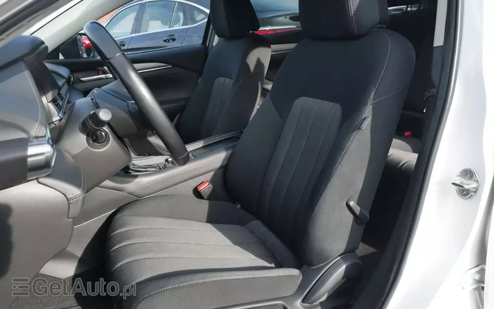 MAZDA 6 2.0 SkyMotion