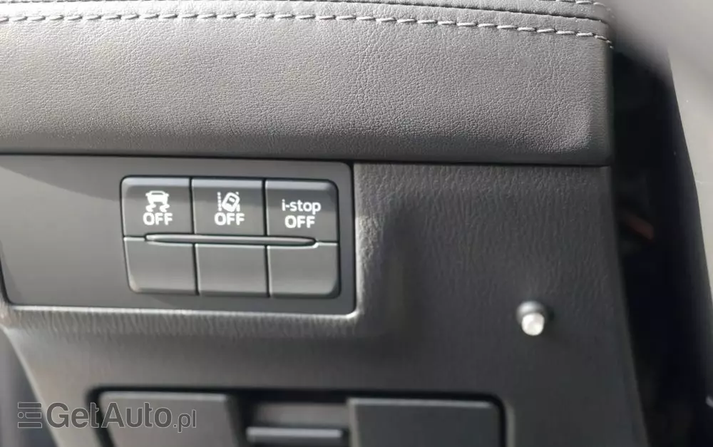 MAZDA 6 2.0 SkyMotion