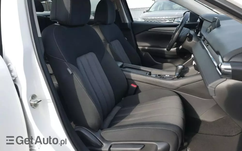 MAZDA 6 2.0 SkyMotion