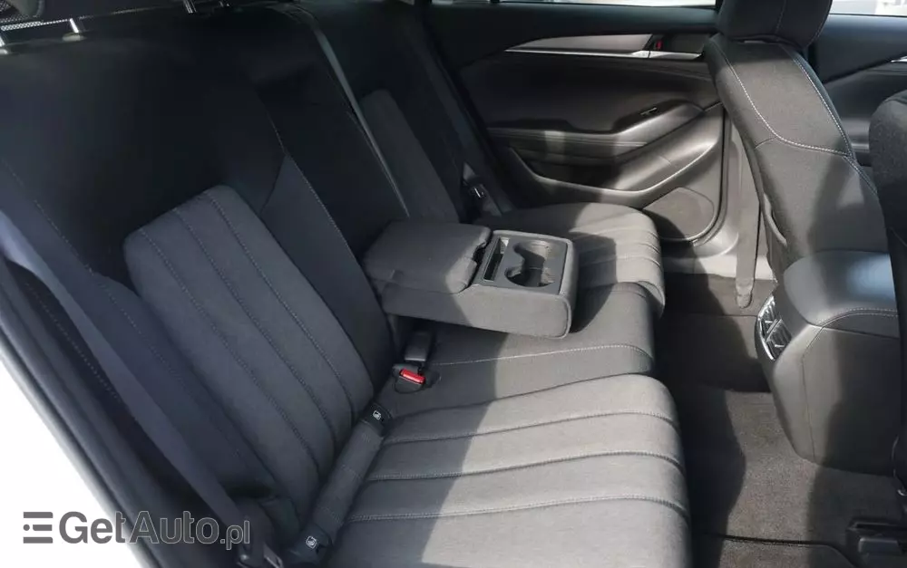 MAZDA 6 2.0 SkyMotion