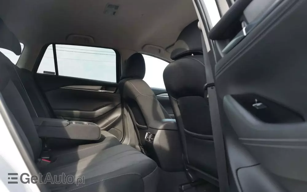 MAZDA 6 2.0 SkyMotion