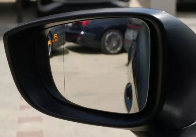 MAZDA 6 2.0 SkyMotion