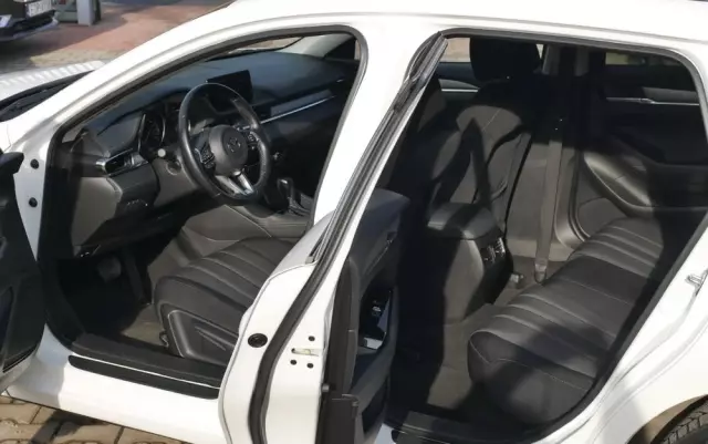 MAZDA 6 2.0 SkyMotion