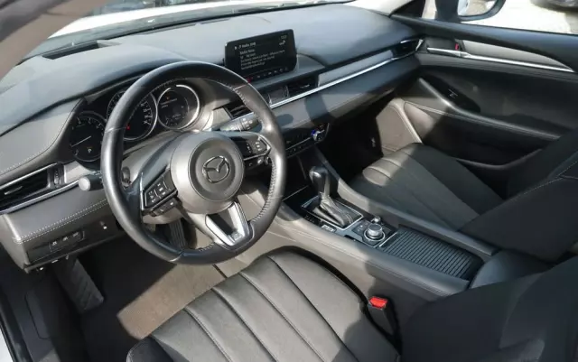 MAZDA 6 2.0 SkyMotion