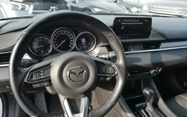 MAZDA 6 2.0 SkyMotion