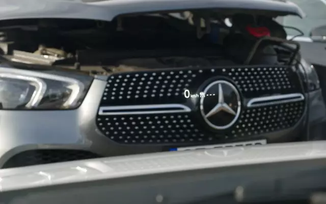 MAZDA 6 2.0 SkyMotion