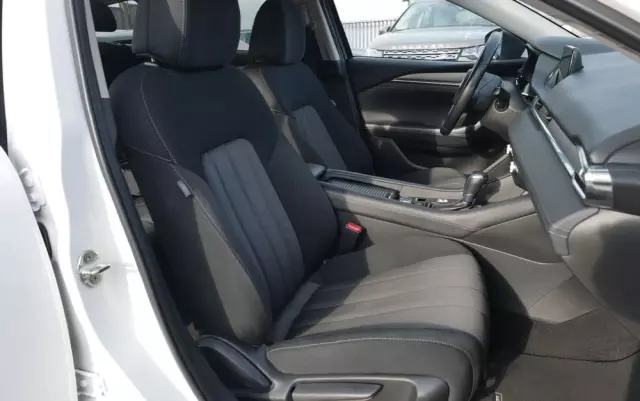 MAZDA 6 2.0 SkyMotion