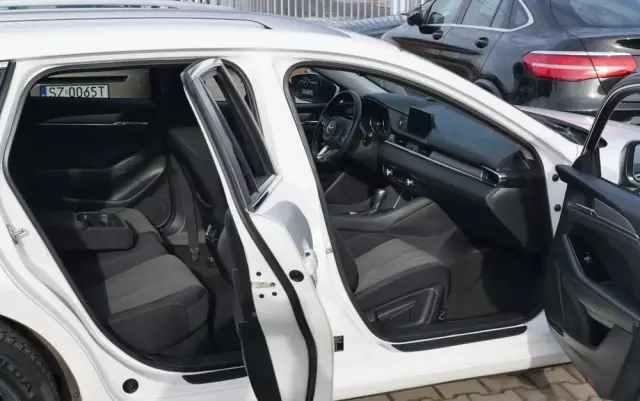 MAZDA 6 2.0 SkyMotion