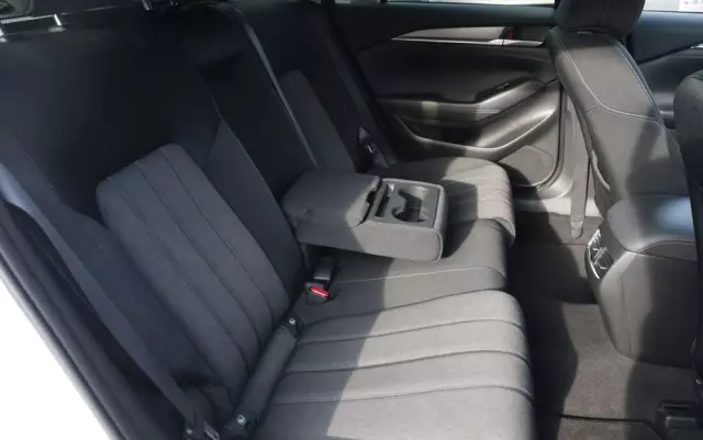 MAZDA 6 2.0 SkyMotion