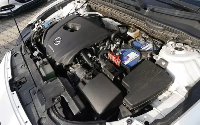 MAZDA 6 2.0 SkyMotion