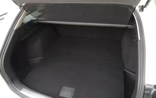 MAZDA 6 2.0 SkyMotion