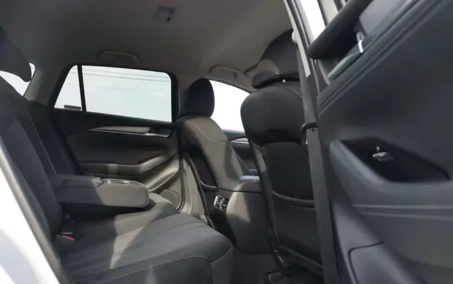 MAZDA 6 2.0 SkyMotion