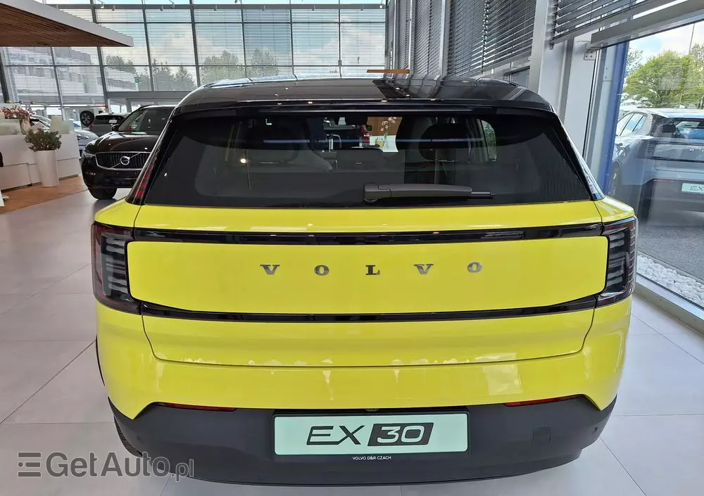 VOLVO EX30 69kWh Single Motor Long Range Plus