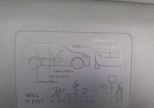 VOLVO EX30 69kWh Single Motor Long Range Plus