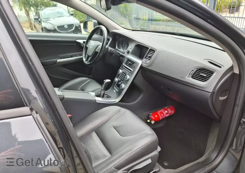 VOLVO S60 D3 Momentum