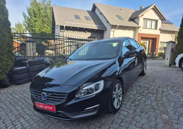 VOLVO S60 D3 Momentum
