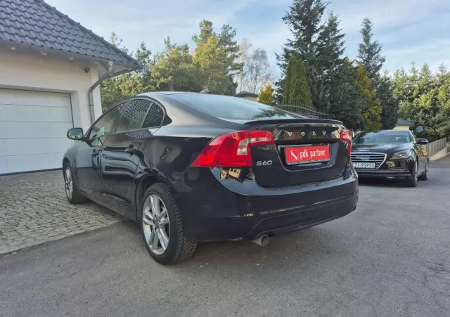 VOLVO S60 D3 Momentum