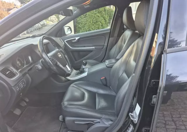 VOLVO S60 D3 Momentum