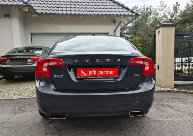 VOLVO S60 D3 Momentum