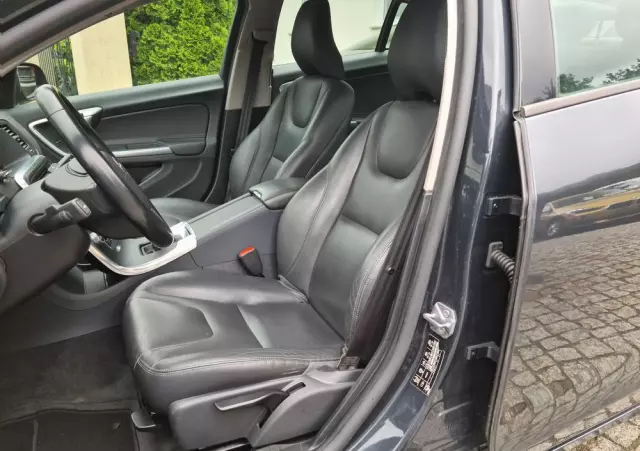 VOLVO S60 D3 Momentum