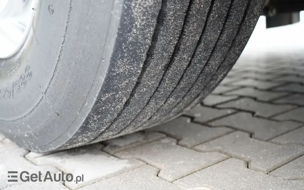 MAN TGX 18. 430 / XLX / HYDRAULIKA /  PEŁNY ADR / RETARDER / KLIMATYZACJA POSTOJOWA / NAVI 