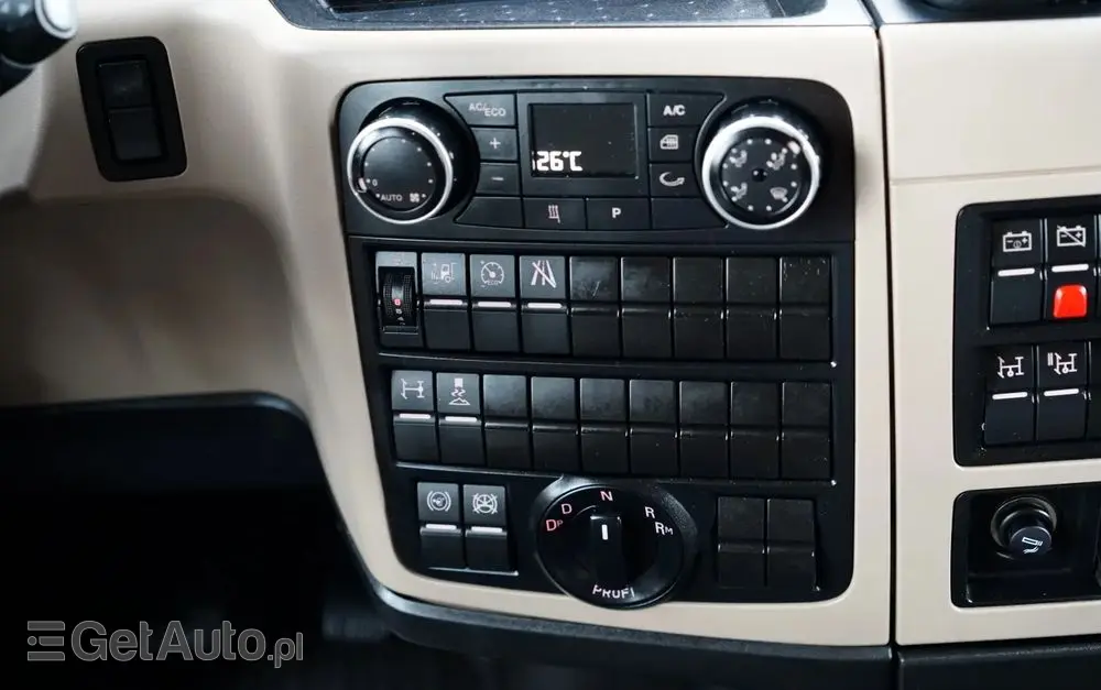 MAN TGX 18. 430 / XLX / HYDRAULIKA /  PEŁNY ADR / RETARDER / KLIMATYZACJA POSTOJOWA / NAVI 