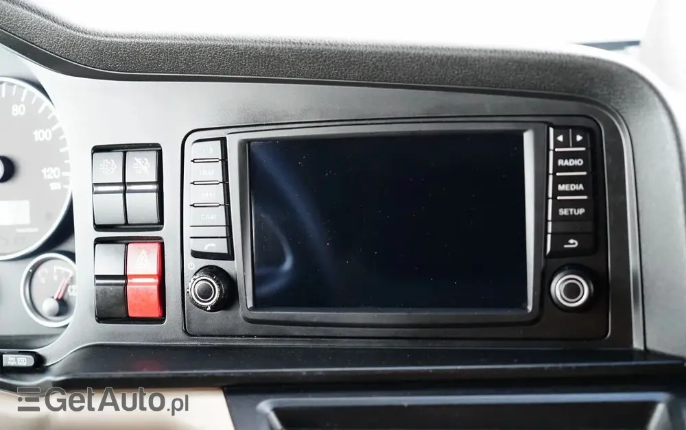 MAN TGX 18. 430 / XLX / HYDRAULIKA /  PEŁNY ADR / RETARDER / KLIMATYZACJA POSTOJOWA / NAVI 