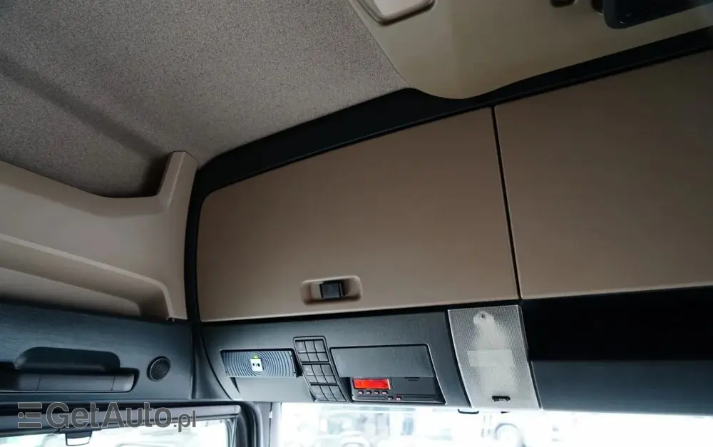 MAN TGX 18. 430 / XLX / HYDRAULIKA /  PEŁNY ADR / RETARDER / KLIMATYZACJA POSTOJOWA / NAVI 