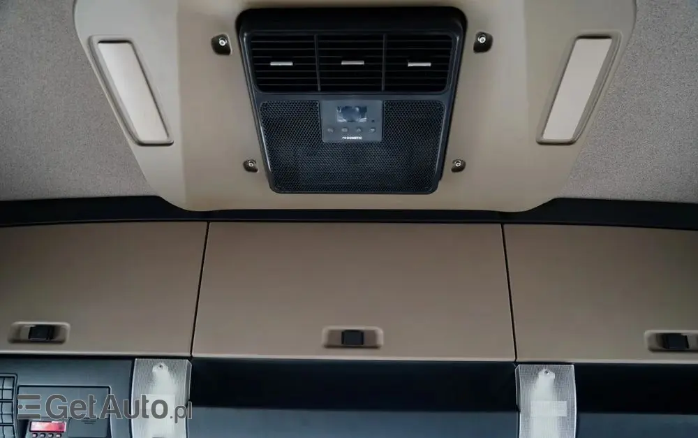 MAN TGX 18. 430 / XLX / HYDRAULIKA /  PEŁNY ADR / RETARDER / KLIMATYZACJA POSTOJOWA / NAVI 