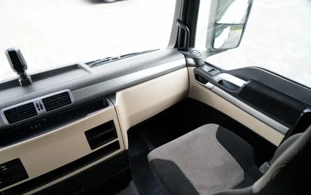 MAN TGX 18. 430 / XLX / HYDRAULIKA /  PEŁNY ADR / RETARDER / KLIMATYZACJA POSTOJOWA / NAVI 