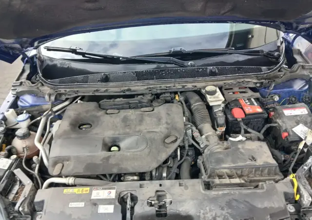 PEUGEOT 308 2.0 BlueHDi GT S&S EAT8