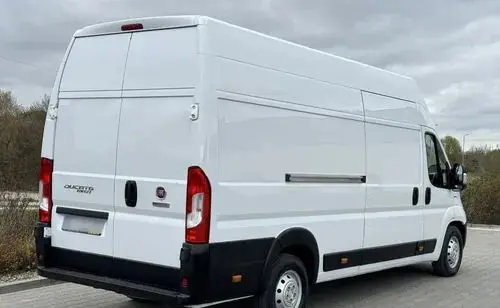 FIAT Ducato 