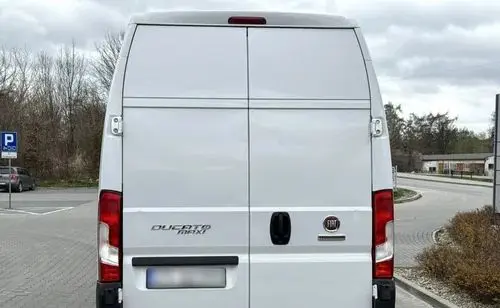 FIAT Ducato 