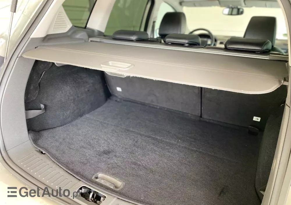 FORD Kuga 2.0 TDCi Titanium