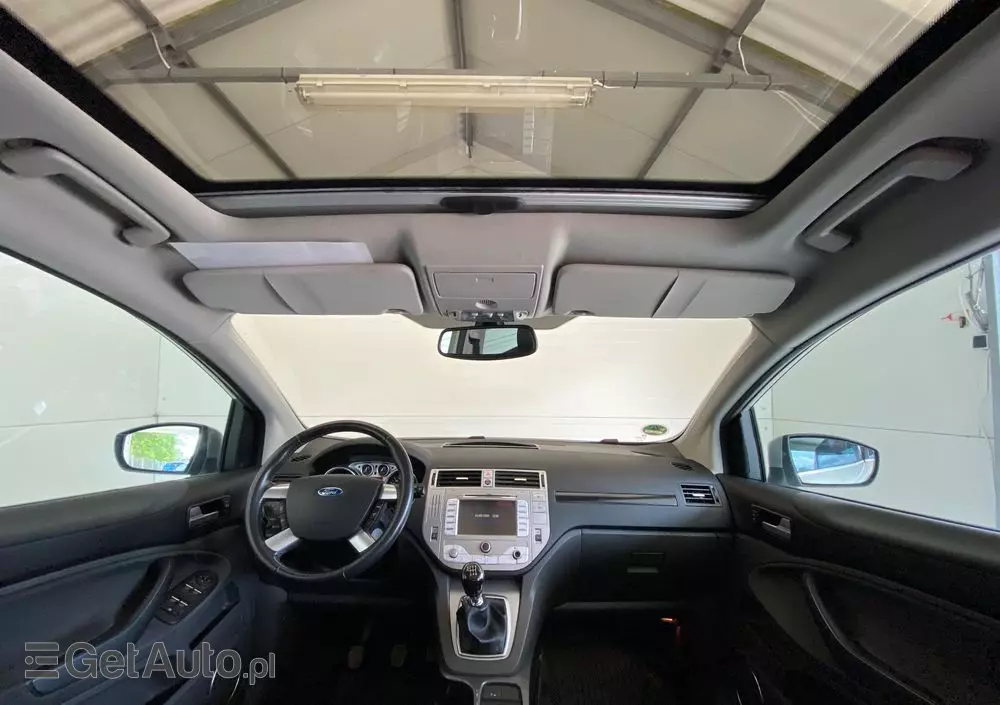 FORD Kuga 2.0 TDCi Titanium