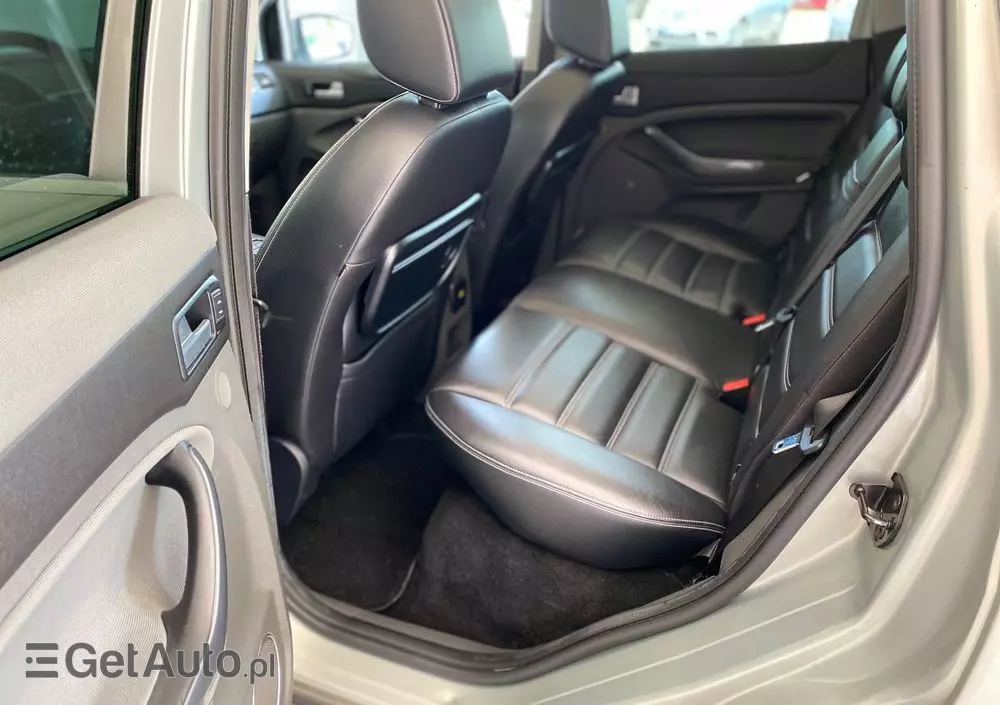 FORD Kuga 2.0 TDCi Titanium