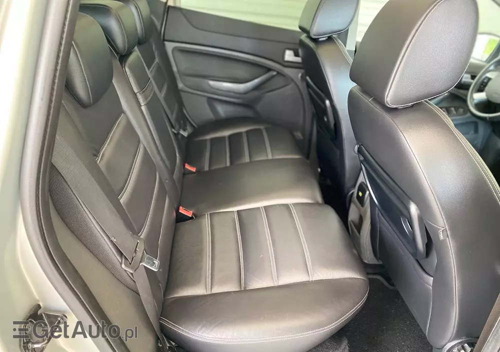 FORD Kuga 2.0 TDCi Titanium