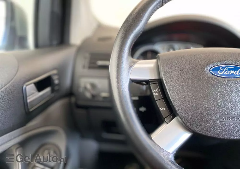 FORD Kuga 2.0 TDCi Titanium