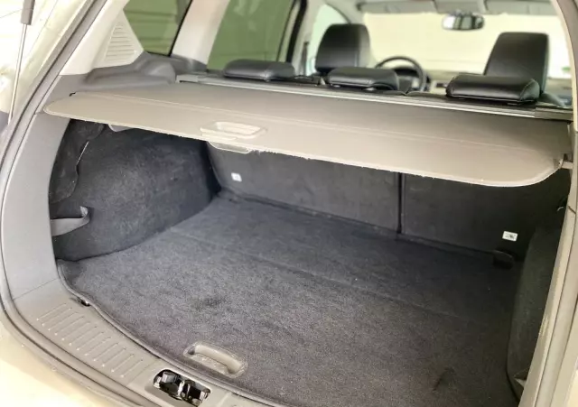 FORD Kuga 2.0 TDCi Titanium