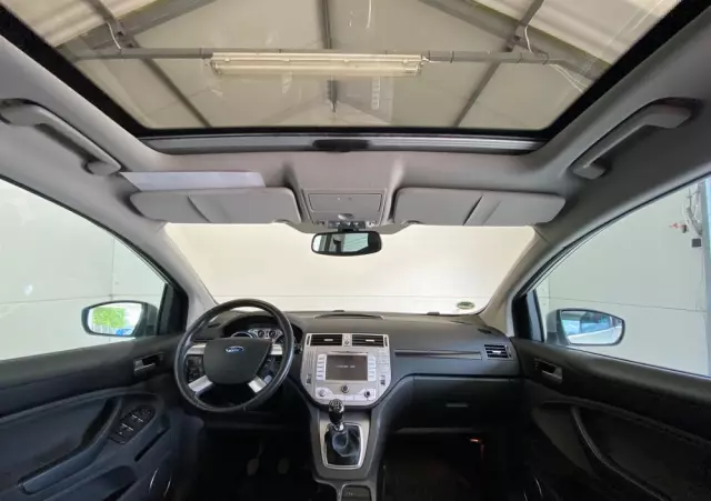 FORD Kuga 2.0 TDCi Titanium