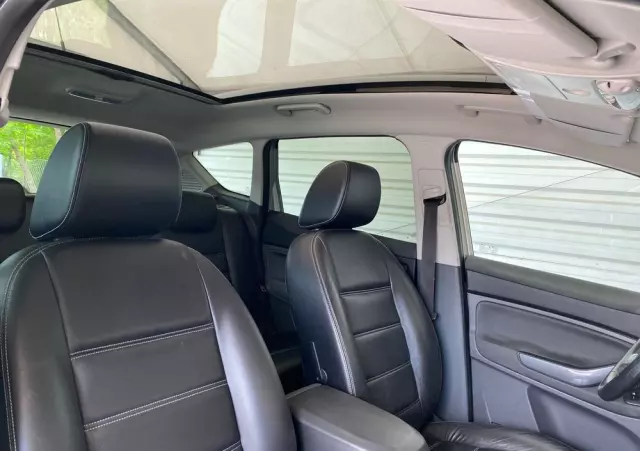 FORD Kuga 2.0 TDCi Titanium