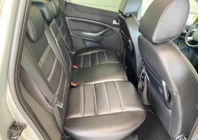 FORD Kuga 2.0 TDCi Titanium