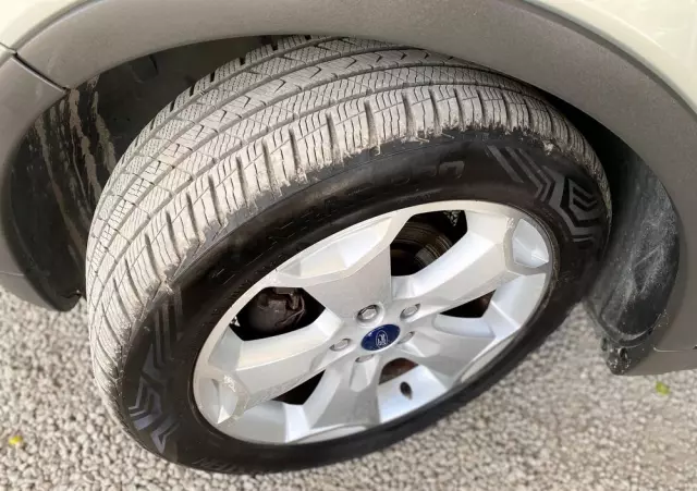 FORD Kuga 2.0 TDCi Titanium