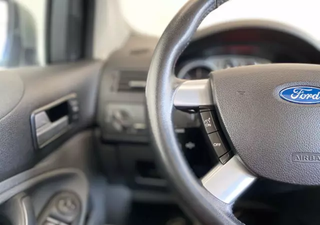 FORD Kuga 2.0 TDCi Titanium