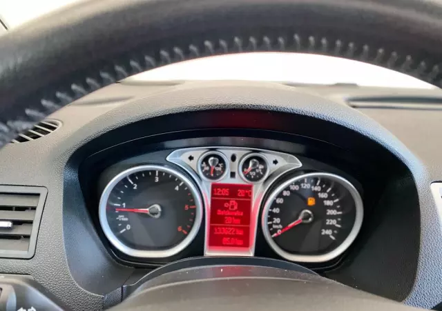 FORD Kuga 2.0 TDCi Titanium